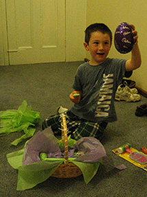 zach's egg